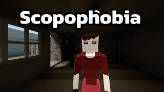 Scopophobia In Gorebox [upl. by Rosalia]