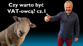 Czy warto być Vatowcą [upl. by Niwre10]