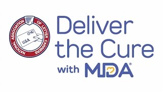 MDA amp NALC A Life Changing Partnership [upl. by Stent104]