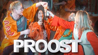 Kalvijn  Proost Prod by Simon de Wit [upl. by Shalom]