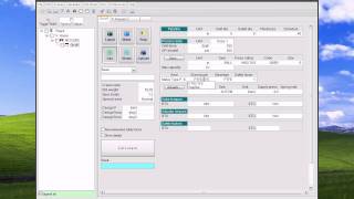 33 Tutorial Metso Nelprof 60 por Instrumentos Valencia CA [upl. by Fishbein650]