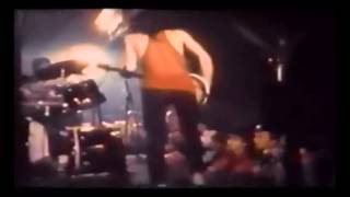 Golden Earring Eight Miles High Bass Solo 1969 [upl. by Eido]