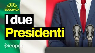 No non eleggiamo il Presidente del Consiglio Ecco le differenze col Presidente della Repubblica [upl. by Aenat]