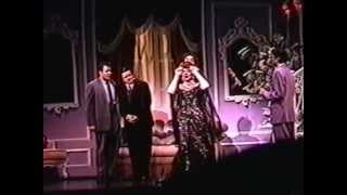 The Producers  Original Broadway Cast  Chicago Tryouts 2001  Keep It Gay [upl. by Ydnys]