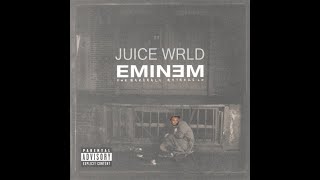 Juice WRLD Stan Eminem stan Ai Cover [upl. by Selie141]