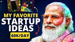 Future BUSINESS PLAN Makes Lakhs In Month  Government Want These Startup In India to Grow [upl. by Meeka]