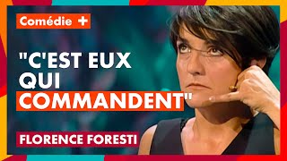 Florence Foresti et les enfants  Le grand show des humoristes spécial culte  Comédie [upl. by Bertrando877]