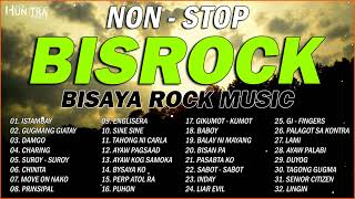 BISROCK SONG PLAYLIST  NONSTOP [upl. by Amias500]