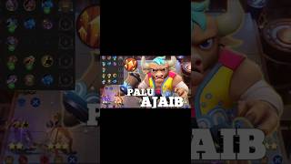 BROWN SKILL 3 combomagicchessterkuatterbaru mobilelegends shortvideos fypシ゚viral mlbb [upl. by Alton]