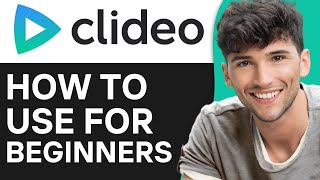 How To Use Clideo Online Video Editor for Beginners 2024 [upl. by Idaline]