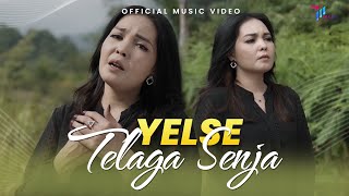 Yelse  Telaga Senja Official Music Video [upl. by Hpesojnhoj603]