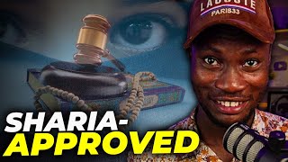 MINOR MARRIAGE In Sharia Law  Nigerian Perspective LIVE [upl. by Nnyllatsyrc228]