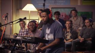 Cory Henry [upl. by Fulton]