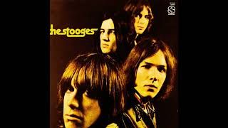 The Stooges  1969  1969  51 surround STEREO in [upl. by Rdnaskela]