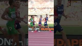 Jakob Ingebrigtsens Dominance in Athletics  MiddleDistance Running Highlights [upl. by Amrita971]