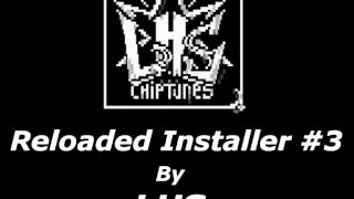 Reloaded Installer 3 [upl. by Osswald]