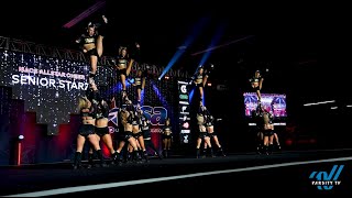 Hit Zero With MACS Senior Starz at USA Super Nationals [upl. by Aleek]