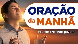 MELHOR ORAÇÃO para PROTEÇÃO BÊNÇÃOS e PROSPERIDADE 🙏🏼 [upl. by Shalom328]