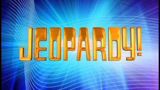 15 minutes of Jeopardy think music with no pause [upl. by Amyaj]