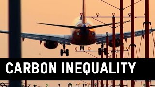 Confronting Carbon Inequality [upl. by Joline]