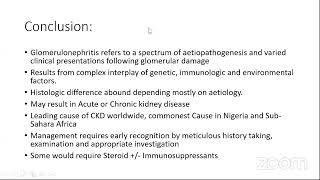 Primary Glomerulonephritis Pathology  Dr Shreekant Bharti [upl. by Nairadas]