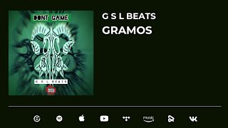 03 Gramo Audio [upl. by Yesrej340]