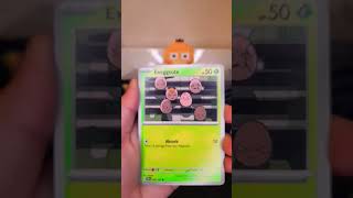 Opening Surging Spark shorts pokemon pokemoncards collectiblecards cards tcg pokemontcg [upl. by Ronaele297]