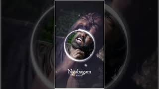 Varshangalkku Shesham Nyabagam song Whatsapp Status km edit [upl. by Amalle]