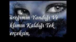 Arif Ceylan ¸•´♥•¸ Anla ki sen benim askimsin¸•´♥•¸ [upl. by Nnaerb743]