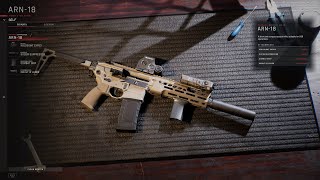 Ready Or Not Coop Sig Sauer MCXSPEAR LT 9quot SBR 20230927 [upl. by Namilus]