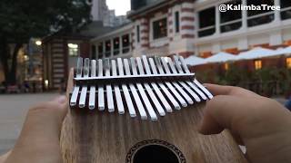 Best Kalimba Songs  Compilation [upl. by Noraj]