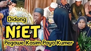 Didong Niet Sebuah Adat Tradisi kesenian Gayo dari Dataran Tinggi Gayo Lues Aceh [upl. by Merilee]