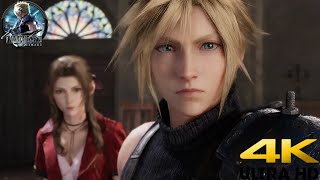 Chapter 3 Side Quests ☆ 😘【Final Fantasy VII Remake】 [upl. by Elsy]