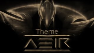 Azir  Login Theme 52 [upl. by Norrej27]