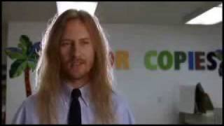 Jerry Cantrell  Jerry Maguire 1996 [upl. by Bickart]