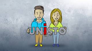 Unisto Lehrstellen [upl. by Domineca]