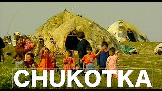 Chukotka Five thousand years are like one day How people live in Chukotka [upl. by Rafaelia]