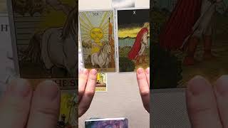 😇😈 Tag und Nacht zugleich tarot liebe narzissmus [upl. by Brathwaite]