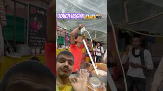 Dolly chai wala tea teamaker dollychaiwala viral [upl. by Adaurd900]