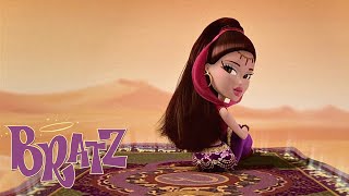 BRATZ DESERT JEWELZ FULL HD MOVIE REMASTERED [upl. by Asaret739]