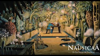 Nausicaa of the Valley of the Wind  Anime Review 146 [upl. by Becca87]