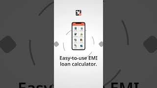 EMI Loan Calculator [upl. by Ettelra]