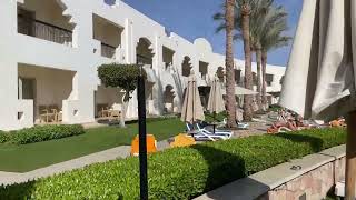 HD Xperience St George Homestay Hotel Egypt Sharm el Sheikh review [upl. by Gallager]