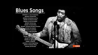 Top Gospel Blues Songs  Best Of The Gospel Blues Christian Blues [upl. by Zobias268]