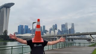 What made us speechless in Singapore [upl. by Mutat]