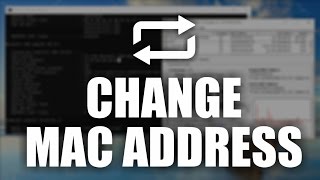 Cara Mengganti Mac Address [upl. by Reggi]