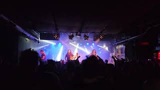 Rhapsody of fire  Emerald sword 21112024 Bratislava Randal 7510 [upl. by Etienne495]