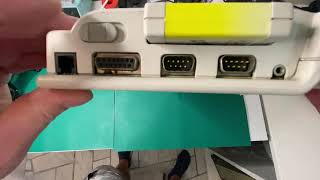 First looks at the Amstrad 464 plus [upl. by Ybbor]