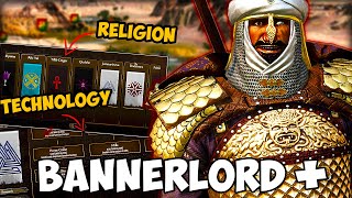 This Will Make You REINSTALL BANNERLORD [upl. by Eiddam]