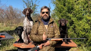 Labrador Retriever Training  Raising an Awesome Family Dog That Goes Hunting Sometimes [upl. by Dirk864]